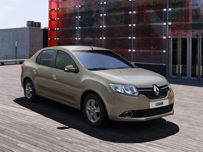 АвтоВАЗ будет выпускать новое поколение седана Renault Logan